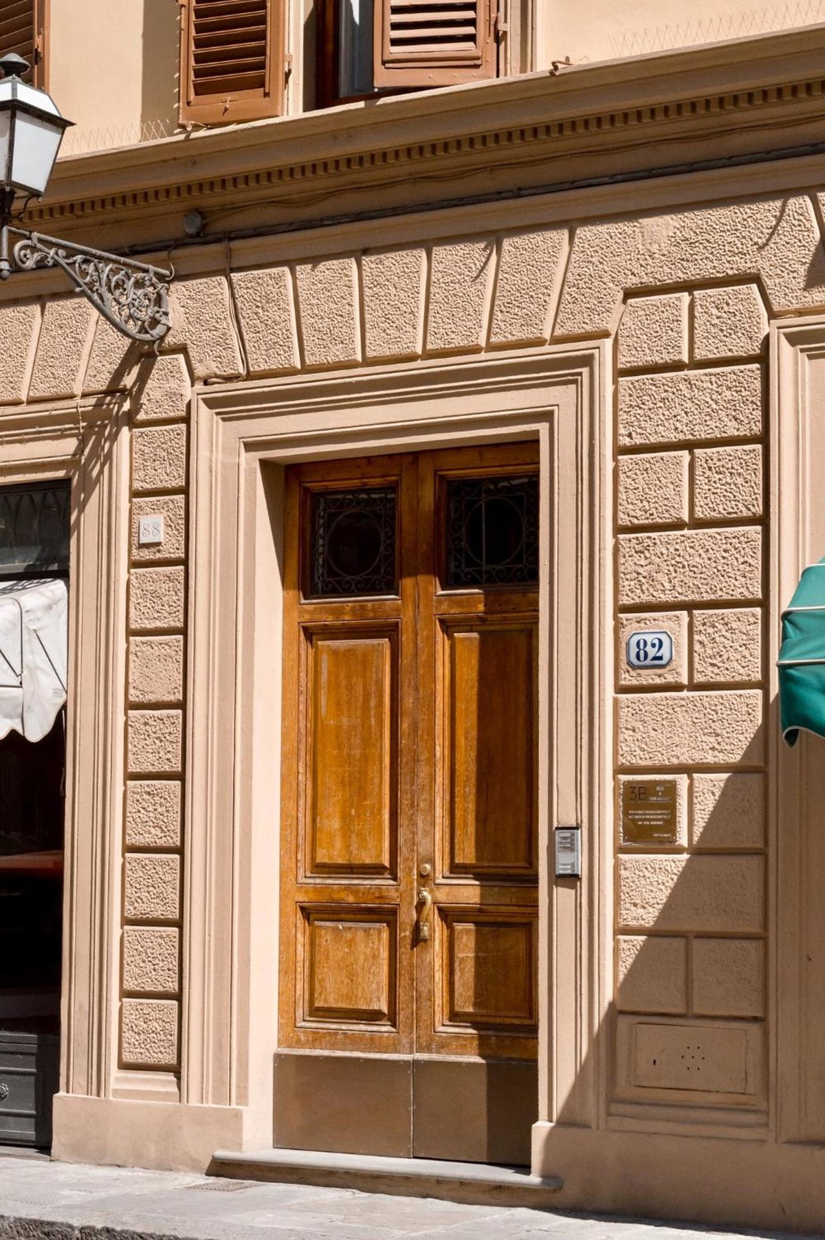 3B Firenze Centro, Italy