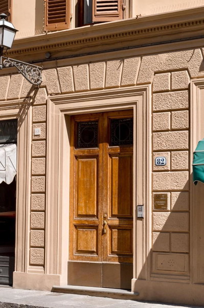 3B Firenze Centro, Florence, Italy