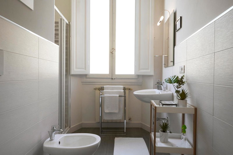 3B Firenze Centro, Florence, Italy