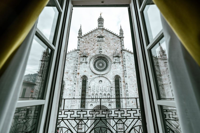 Aurum - Como Luxury Suites, Como, Italy