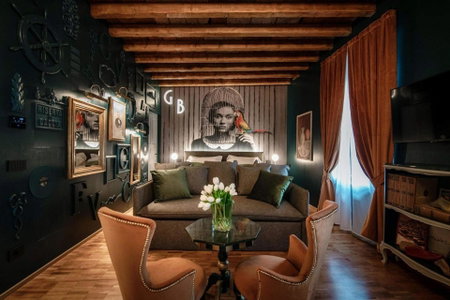 Aurum - Como Luxury Suites, Como, Italy