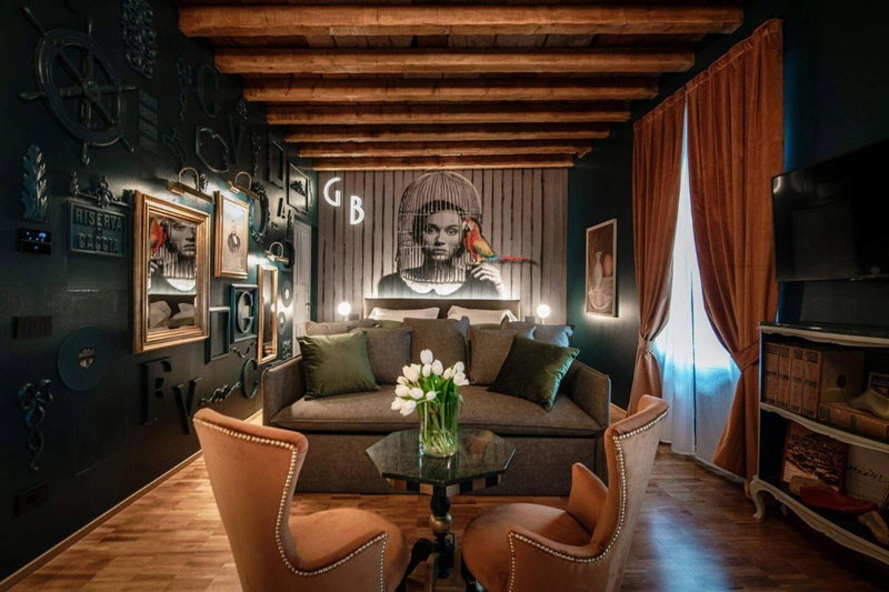 Aurum - Como Luxury Suites, Como, Italy