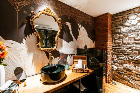 Aurum - Como Luxury Suites, Como, Italy