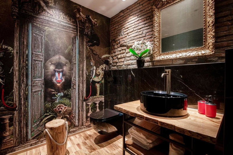 Aurum - Como Luxury Suites, Como, Italy