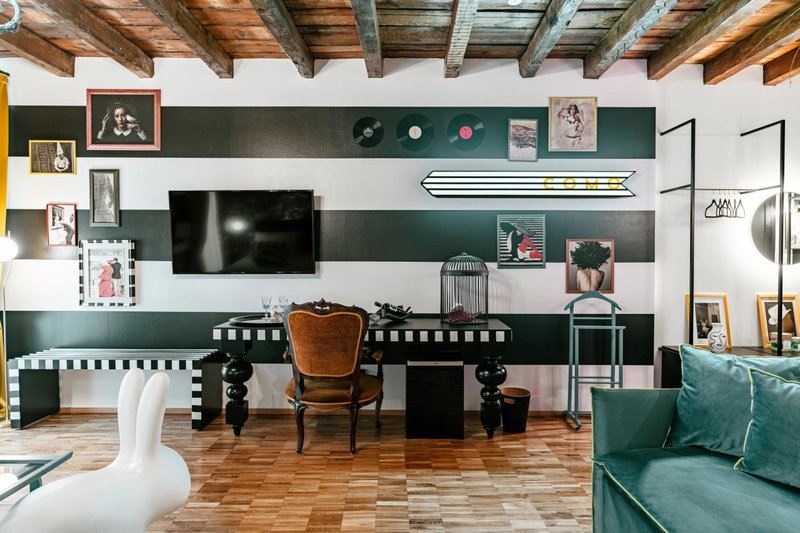 Aurum - Como Luxury Suites, Como, Italy