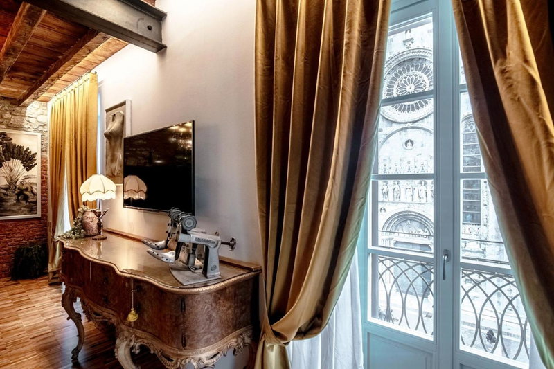 Aurum - Como Luxury Suites, Como, Italy