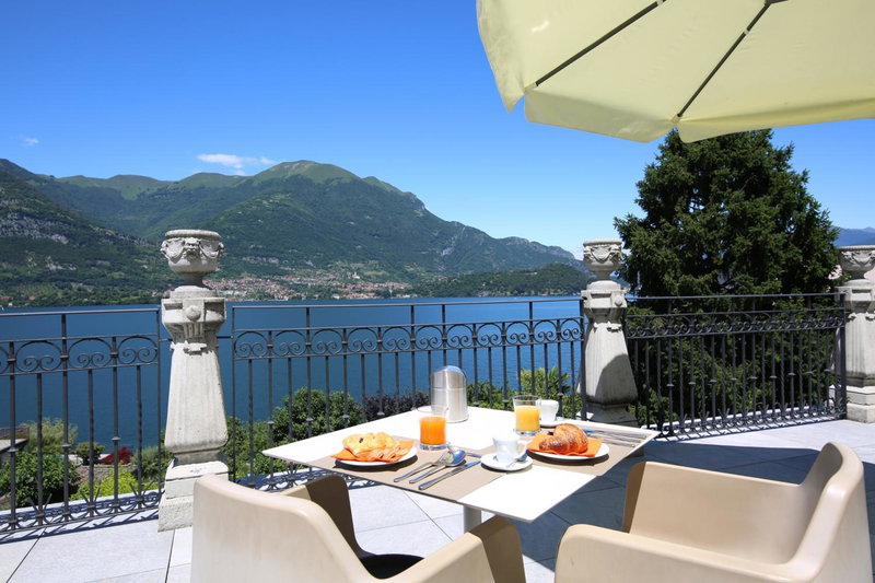 Hotel Helvetia, Lezzeno, Italy