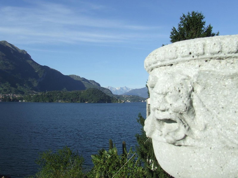 Hotel Helvetia, Lezzeno, Italy