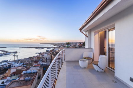 Hibrido Boutique Hotel & Spa, Sciacca, Italy
