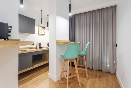 Hibrido Boutique Hotel & Spa, Sciacca, Italy