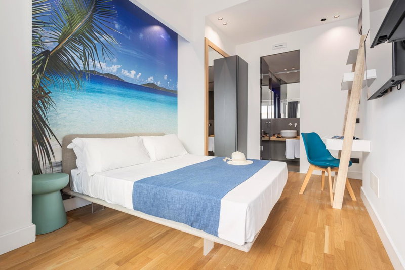 Hibrido Boutique Hotel & Spa, Sciacca, Italy