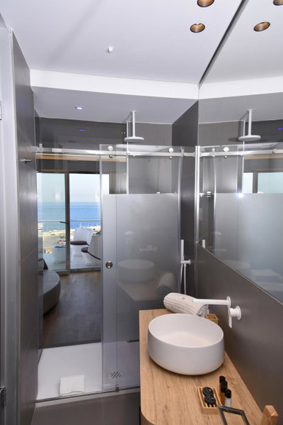 Hibrido Boutique Hotel & Spa, Sciacca, Italy