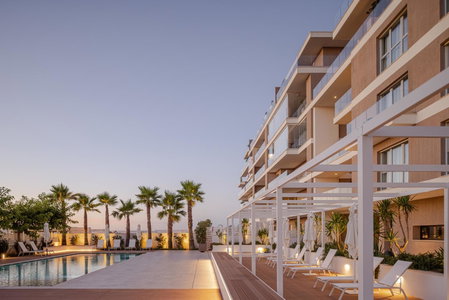 B21 Lifestyle Hotel, Bari, Italy
