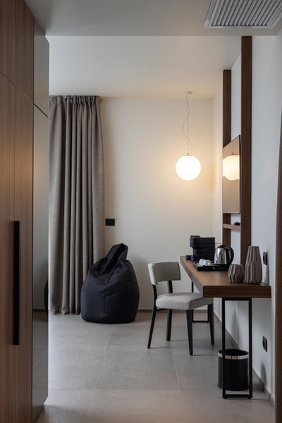 B21 Lifestyle Hotel, Bari, Italy