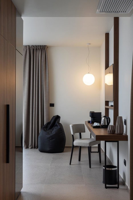B21 Lifestyle Hotel, Bari, Italy