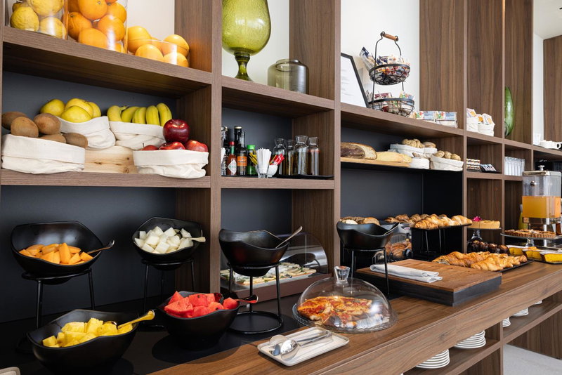 B21 Lifestyle Hotel, Bari, Italy