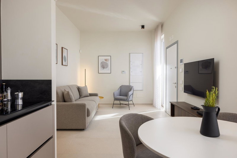 B21 Lifestyle Hotel, Bari, Italy