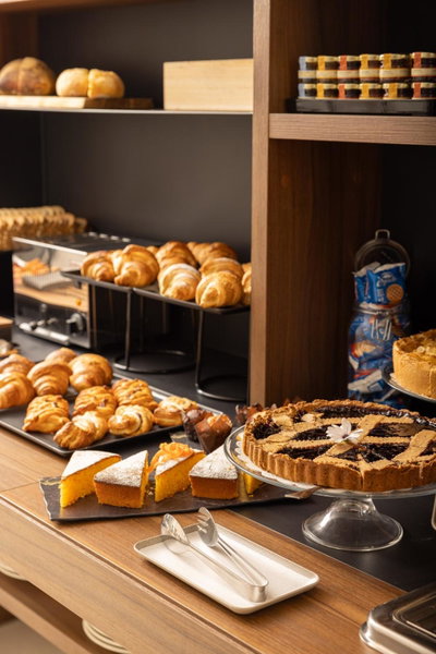 B21 Lifestyle Hotel, Bari, Italy