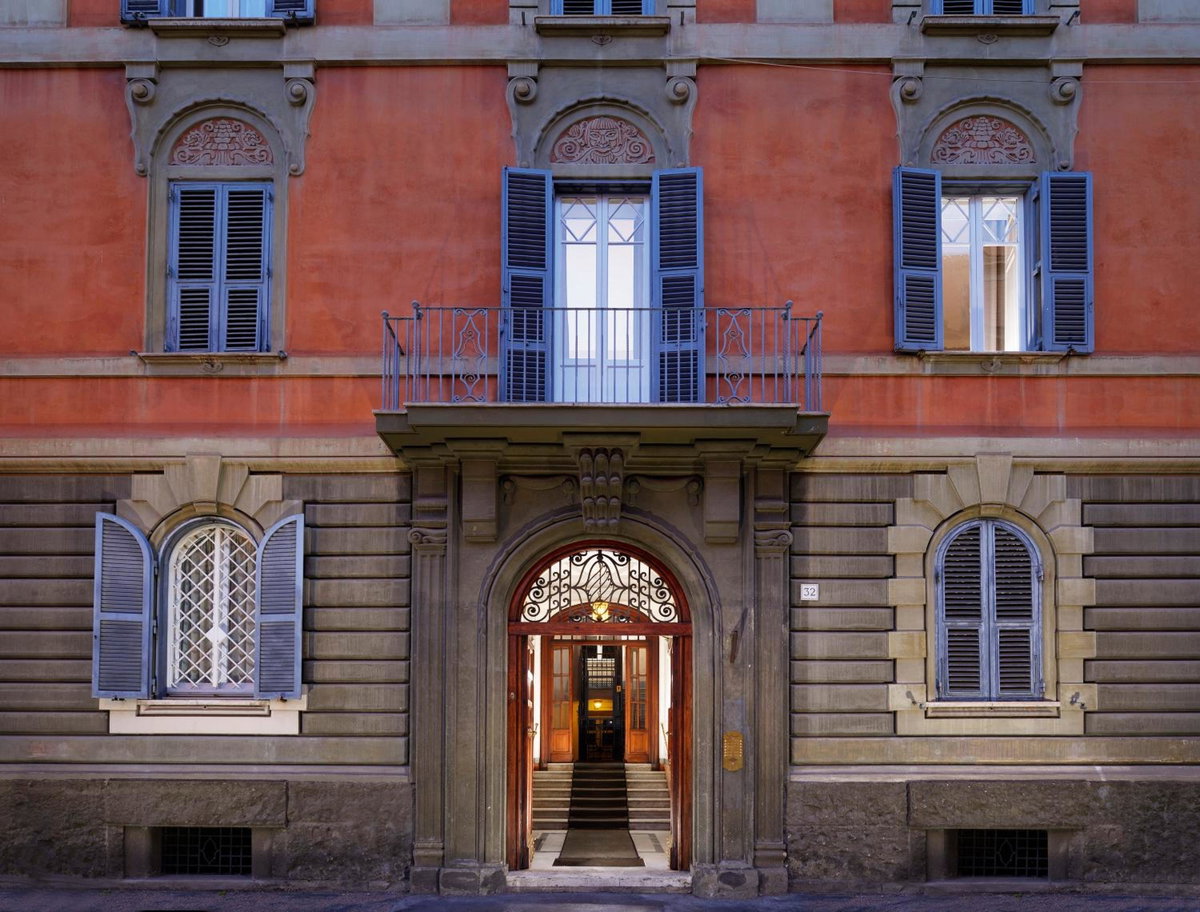 San Pietro Boutique Rooms, Italy