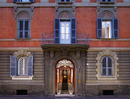 San Pietro Boutique Rooms, Rome, Italy