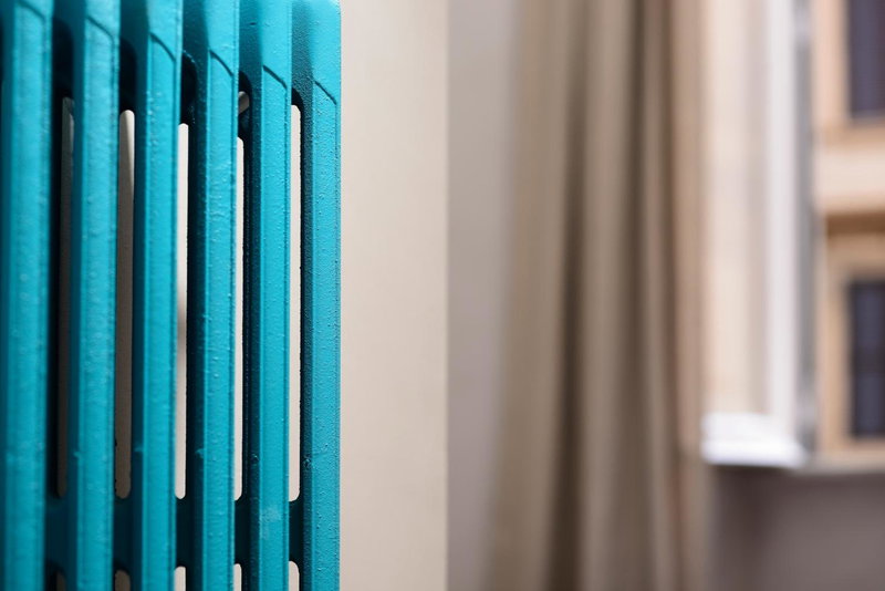 San Pietro Boutique Rooms, Rome, Italy