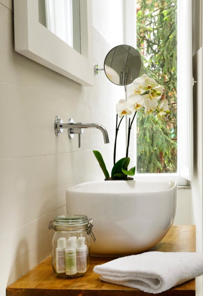 San Pietro Boutique Rooms, Rome, Italy