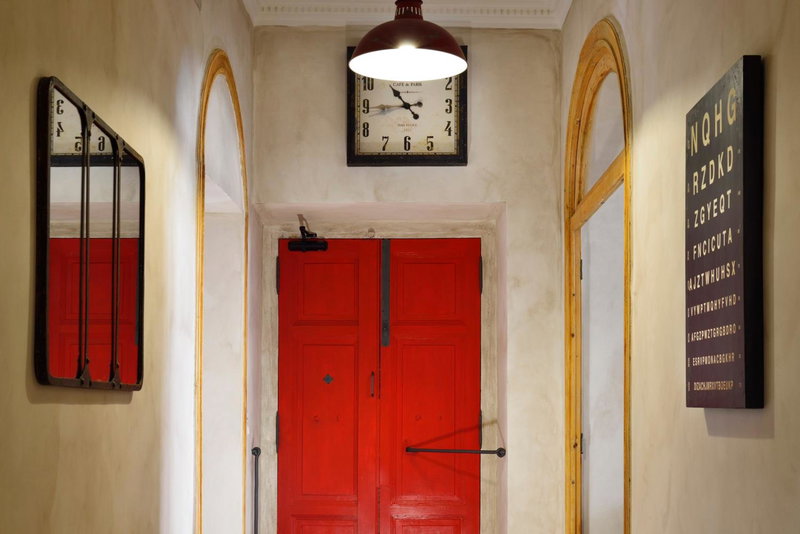 San Pietro Boutique Rooms, Rome, Italy