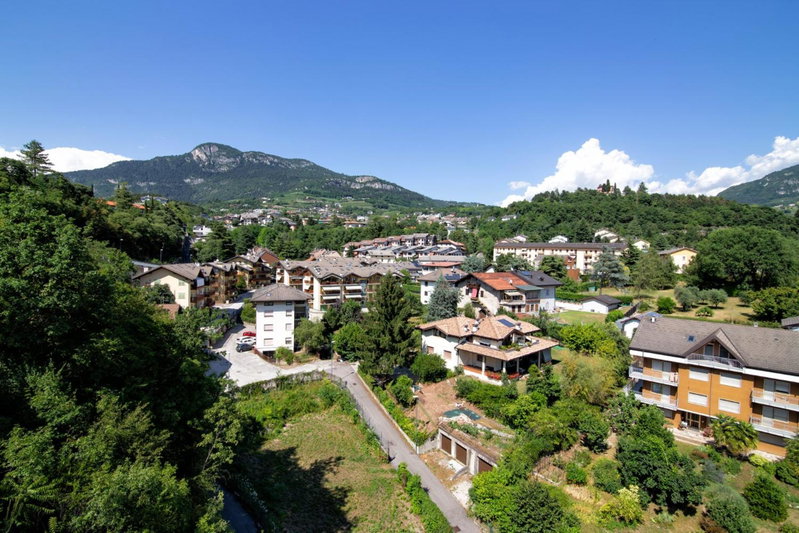 Da Chris, Trento, Italy