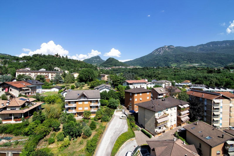 Da Chris, Trento, Italy