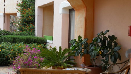 Maria Caderina Green Village, Posada, Italy