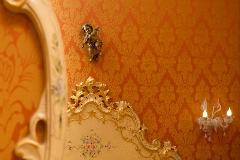 Locanda Cà Le Vele, Venice, Italy