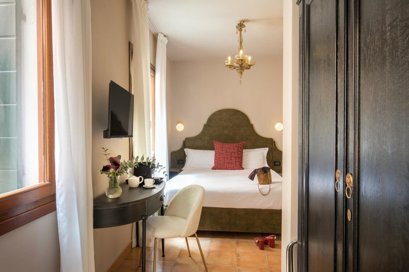 Daplace - Antica Casa Coppo 1, Venice, Italy