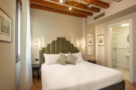 Daplace - Antica Casa Coppo 1, Venice, Italy