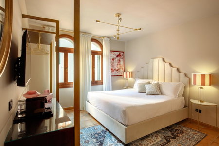 Daplace - Antica Casa Coppo 1, Venice, Italy