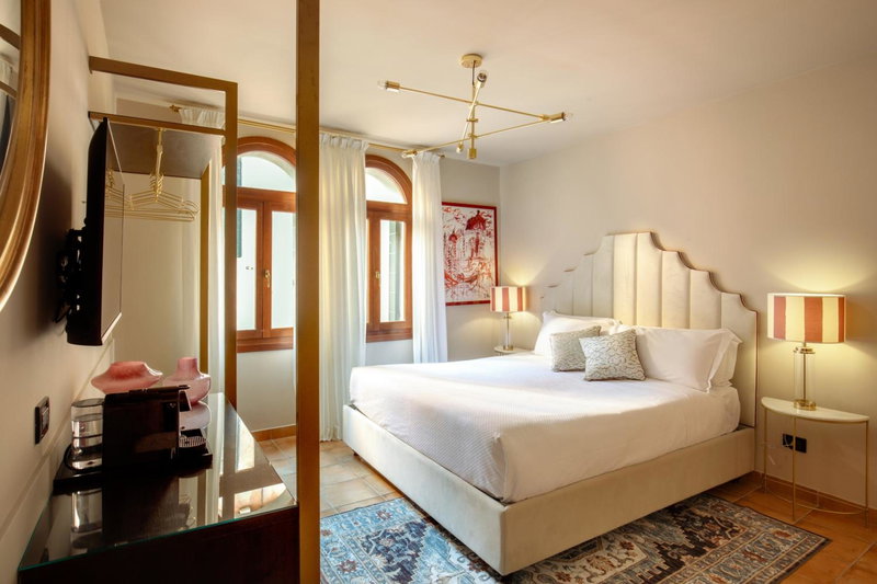 Daplace - Antica Casa Coppo 1, Venice, Italy