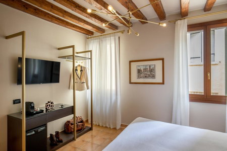 Daplace - Antica Casa Coppo 1, Venice, Italy