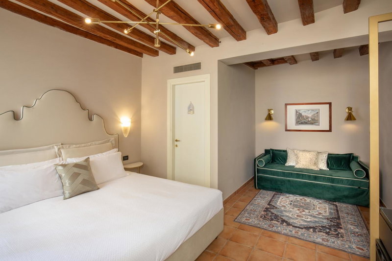 Daplace - Antica Casa Coppo 1, Venice, Italy
