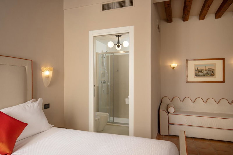 Daplace - Antica Casa Coppo 1, Venice, Italy