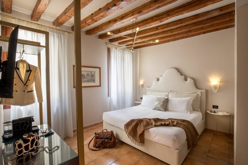 Daplace - Antica Casa Coppo 1, Venice, Italy