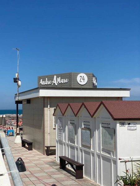 Hotel Bristol - a 30 mt dalla spiaggia, Misano Adriatico, Italy