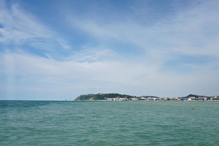 Hotel Bristol - a 30 mt dalla spiaggia, Misano Adriatico, Italy