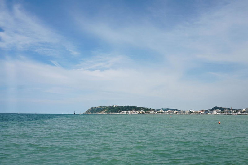 Hotel Bristol - a 30 mt dalla spiaggia, Misano Adriatico, Italy