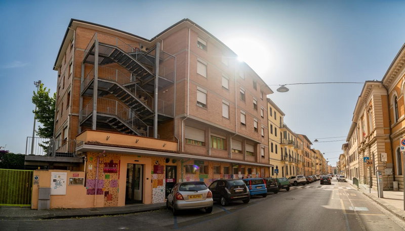 Safestay Pisa Centrale, Pisa, Italy