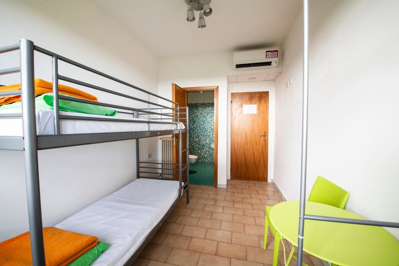 Safestay Pisa Centrale, Pisa, Italy