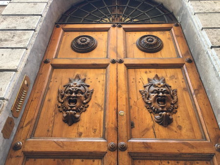 Residenza d'Epoca Palazzo Borghesi, Siena, Italy