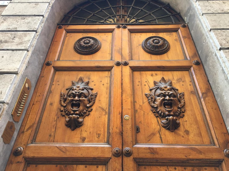 Residenza d'Epoca Palazzo Borghesi, Siena, Italy