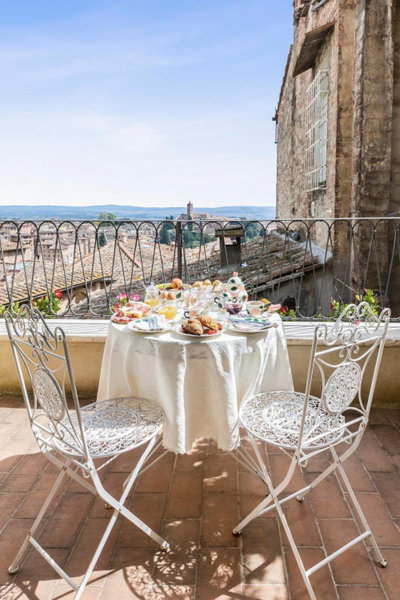 Residenza d'Epoca Palazzo Borghesi, Siena, Italy