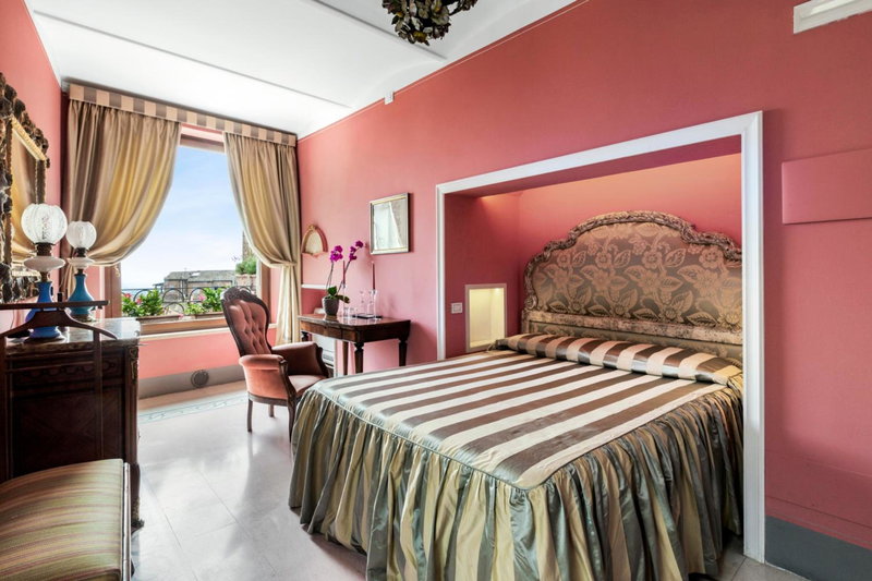 Residenza d'Epoca Palazzo Borghesi, Siena, Italy