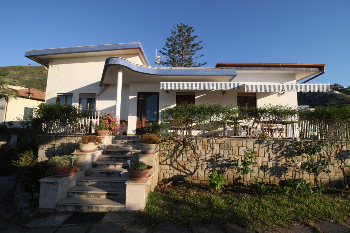 B&B Villa Rosa, Italy