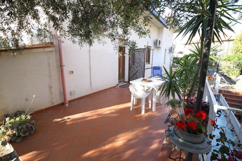 B&B Villa Rosa, Cefalù, Italy